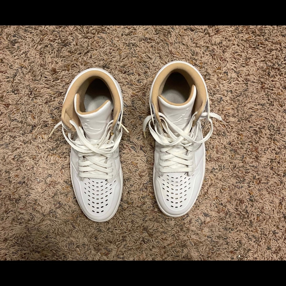 Jordan 1 ‘Vachetta’ - Picture 6 of 6